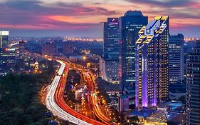 Radisson Collection Hotel, Yangtze Shanghai